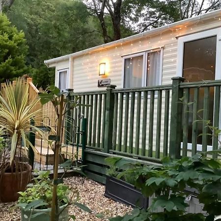Hotel 173A Woodland Way Porthmadog Exterior foto